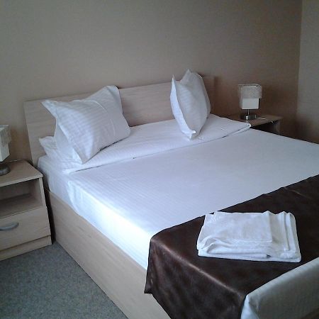 Hostel Nova Route Năvodari Екстериор снимка
