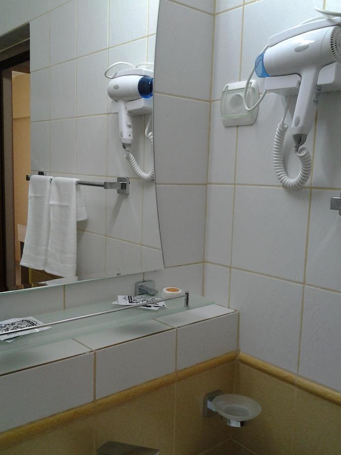 Hostel Nova Route Năvodari Екстериор снимка