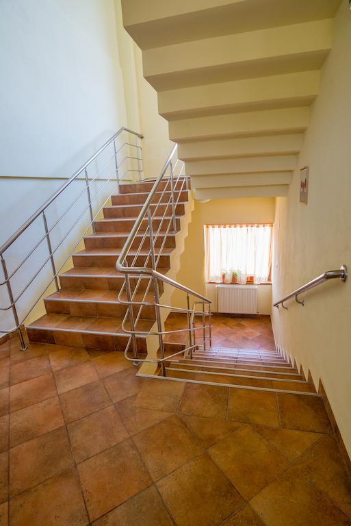 Hostel Nova Route Năvodari Екстериор снимка